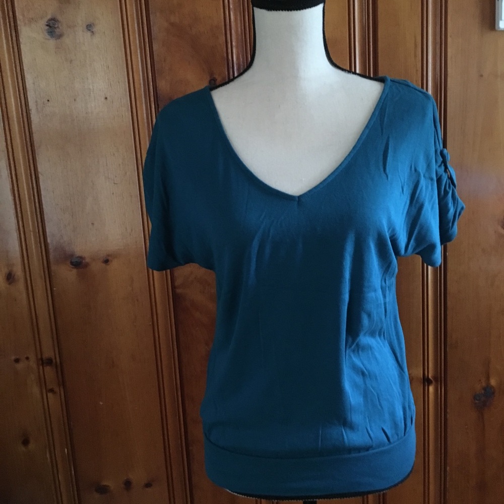 Express Top XS